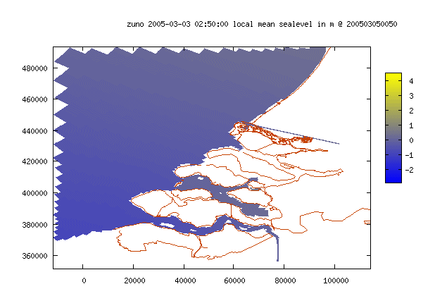 picture of curvilinear grid