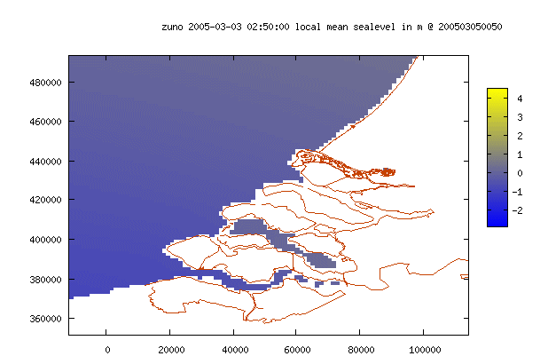 picture of rectangular grid